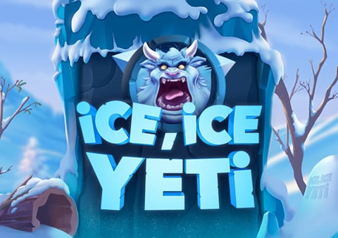 Play betty the yeti slot online